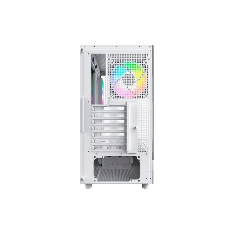 Корпус для ПК MONTECH XR (W) - фото 2