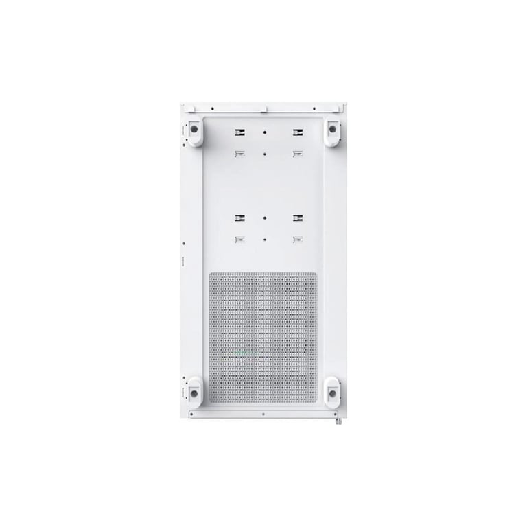 Корпус для ПК MONTECH XR (W) - фото 3