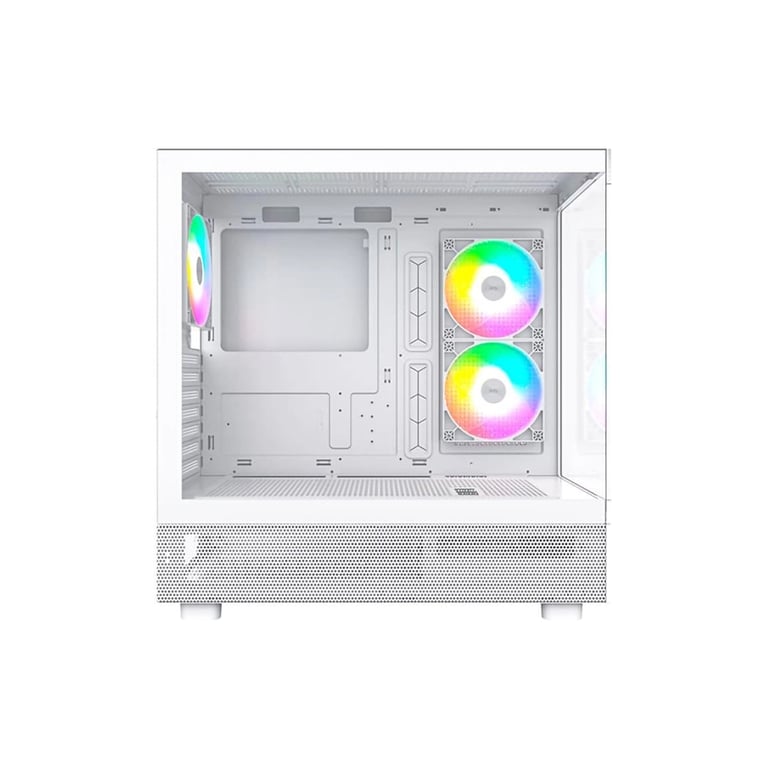 Корпус для ПК MONTECH XR (W) - фото 6
