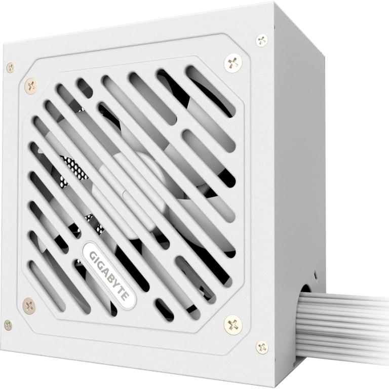 Блок живлення GIGABYTE 650W (GP-P650SS ICE) - фото 2