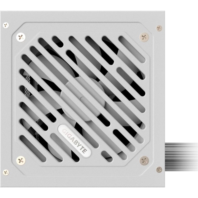Блок живлення GIGABYTE 650W (GP-P650SS ICE) - фото 3