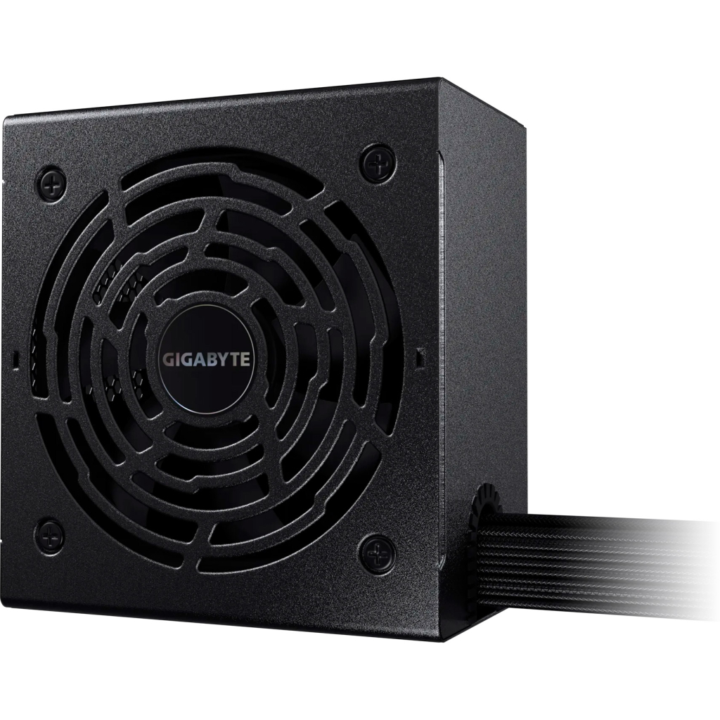 Блок живлення GIGABYTE 750W (GP-P750BS) - фото 5 Блок живлення GIGABYTE 750W (GP-P750BS) - фото 5