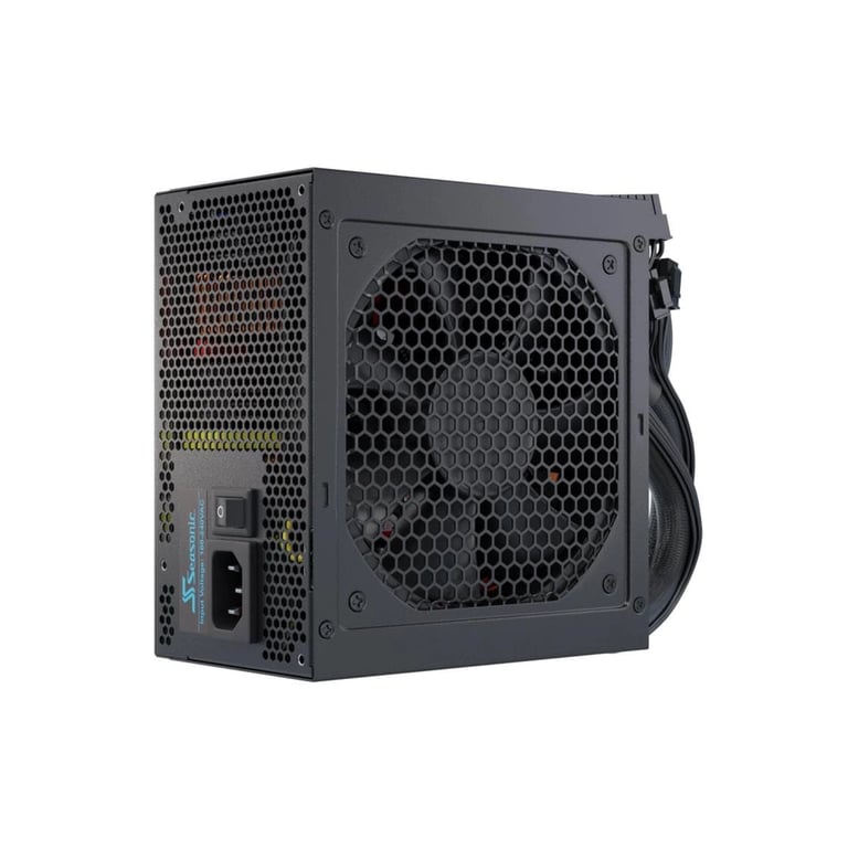 Блок живлення Seasonic 850W (G12 GM-850) - фото 2