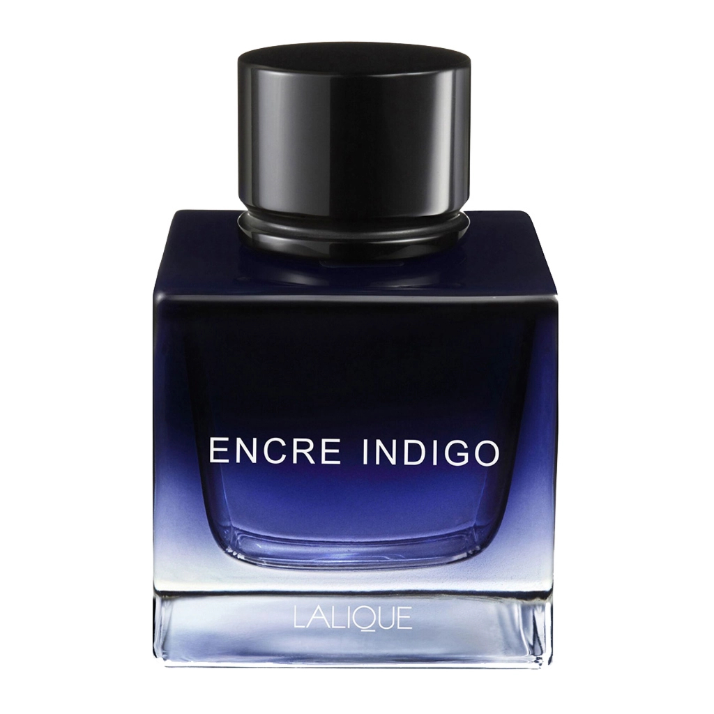 Парфумована вода Lalique Encre Indigo 100 мл (7640171194899)