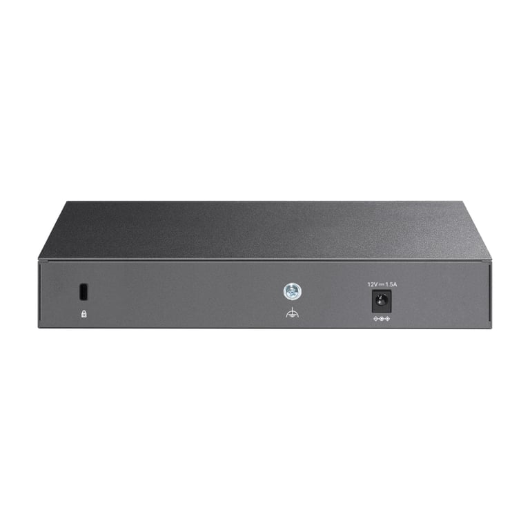 Маршрутизатор TP-Link ER707-M2 - фото 2