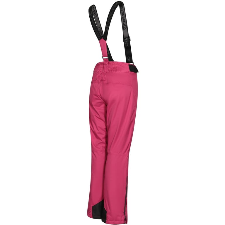 Штани Alpine Pro Edesa LPAD722 852 - L - рожевий (007.020.0101) - фото 9