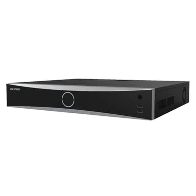 Реєстратор для відеоспостереження Hikvision DS-7732NXI-K4(D) - фото 1