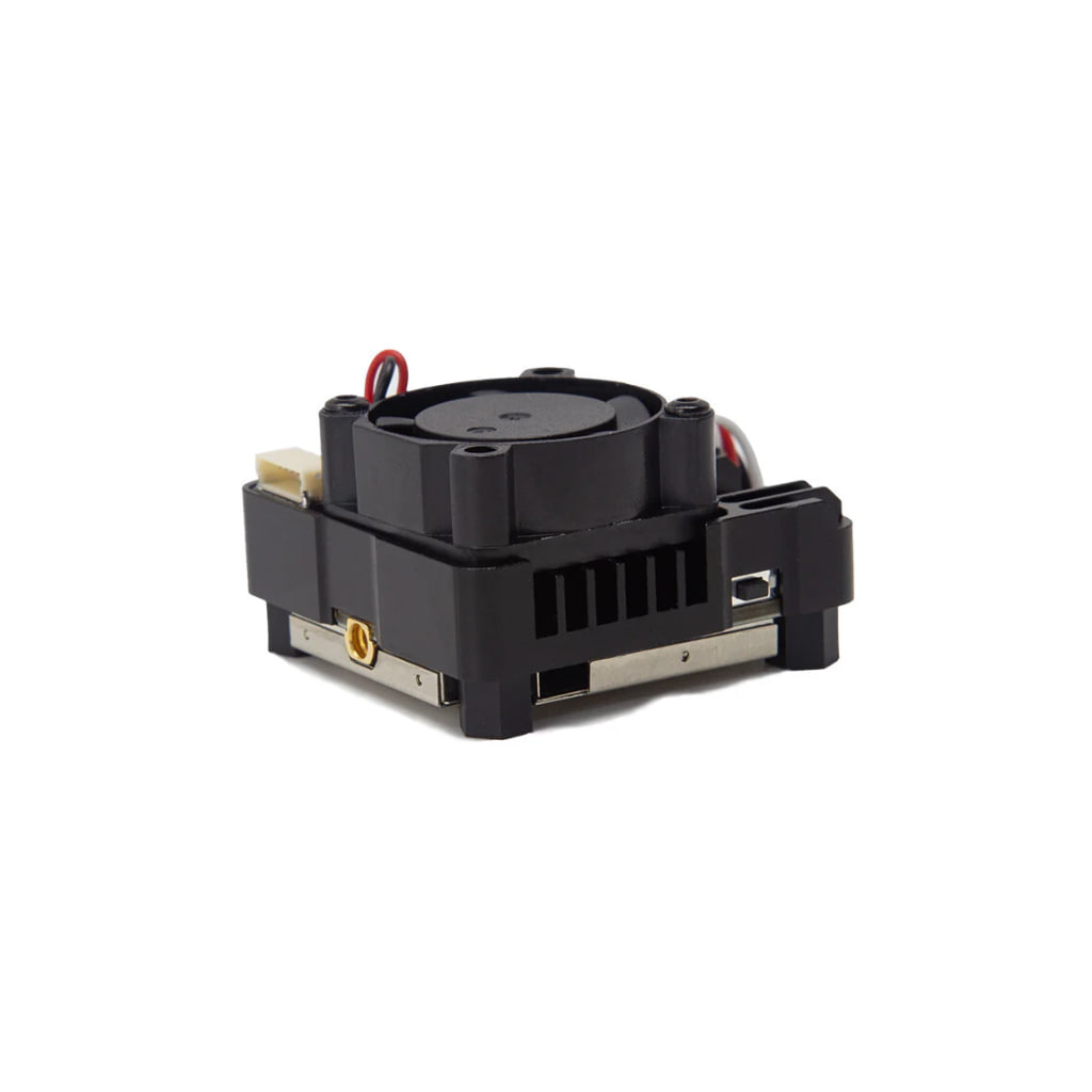 Відеопередавач (VTX) Skyzone TX2501CNC 2.5W 6.2G 64CH L,X,S Band (TX2501CNC6G) - фото 3 Відеопередавач (VTX) Skyzone TX2501CNC 2.5W 6.2G 64CH L,X,S Band (TX2501CNC6G) - фото 3