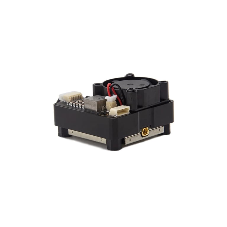 Відеопередавач (VTX) Skyzone TX2501CNC 2.5W 6.2G 64CH L,X,S Band (TX2501CNC6G) - фото 4