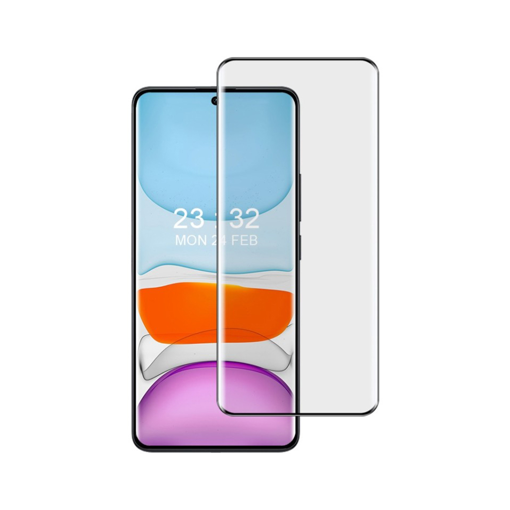 Скло захисне PowerPlant 3D Redmi Note 13 Pro+ 5G (GL604224) Скло захисне PowerPlant 3D Redmi Note 13 Pro+ 5G (GL604224)