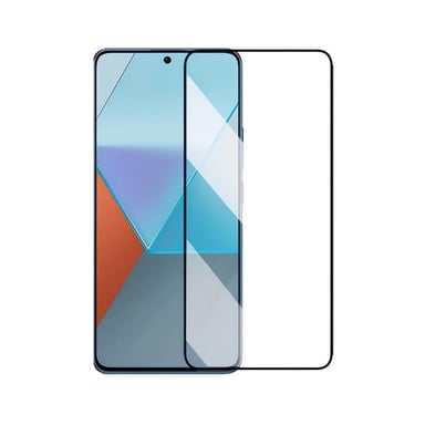 Скло захисне PowerPlant 3D Xiaomi Redmi Note 14 pro 5G (GL604835) - фото 1