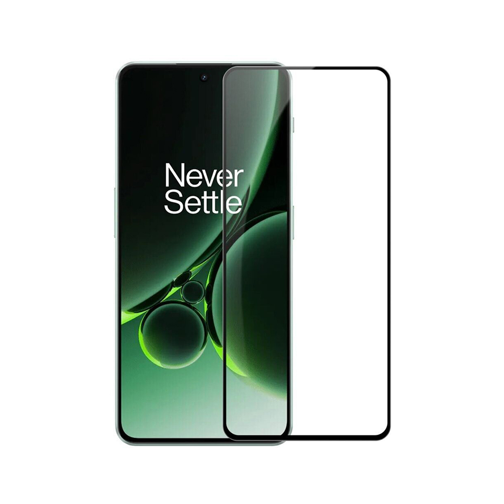 Скло захисне PowerPlant Full screen OnePlus Nord 3 (GL604613) - фото 1