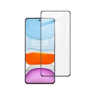 Скло захисне PowerPlant Full screen OPPO Reno11 F 5G (GL604194) - фото 1
