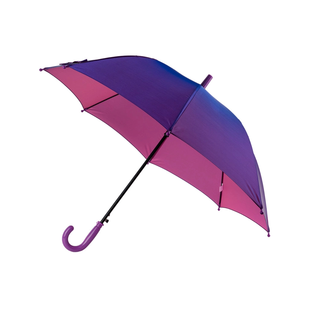 Парасоля Kite дитяча 2001-1 фіолетовий хамелеон (K24-2001-1) - фото 4 Парасоля Kite дитяча 2001-1 фіолетовий хамелеон (K24-2001-1) - фото 4