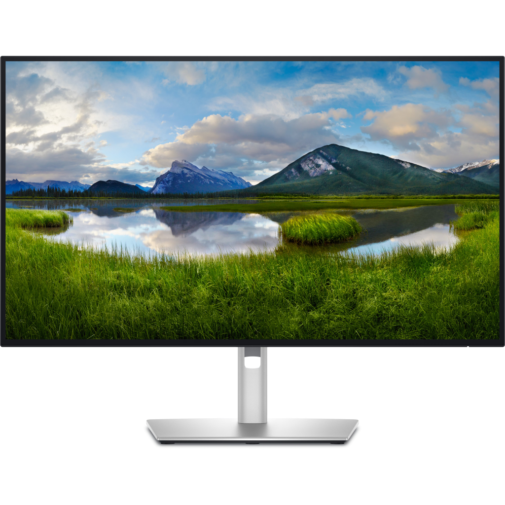 Монітор Dell U2725QE (210-BQTL) Монітор Dell U2725QE (210-BQTL)