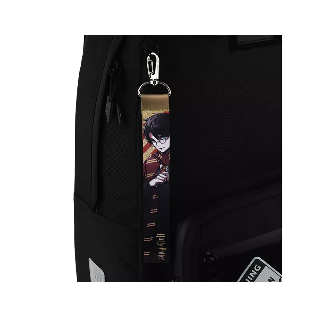 Брелок Kite підвіска Harry Potter (HP25-3000-2) - фото 6 Брелок Kite підвіска Harry Potter (HP25-3000-2) - фото 6