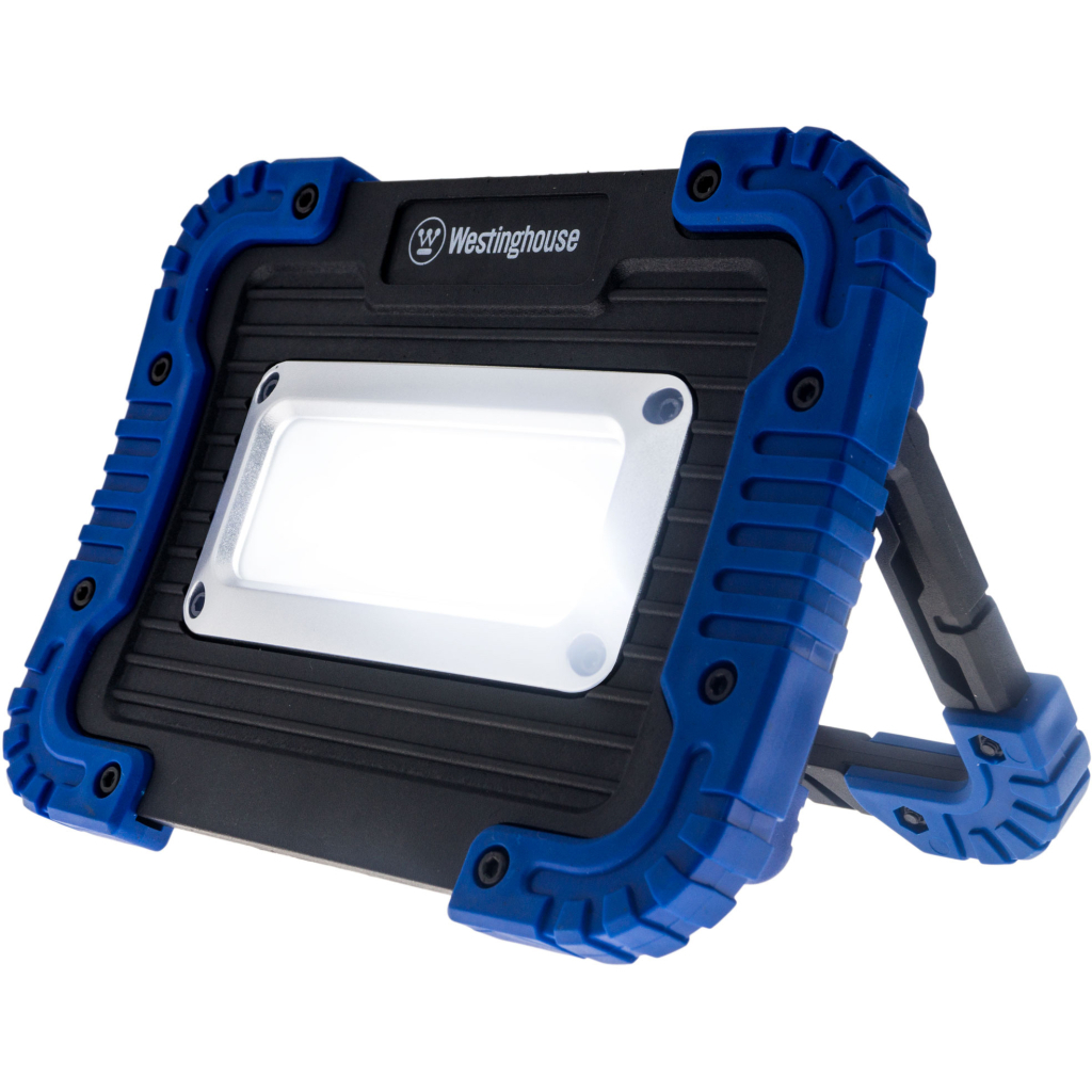 Ліхтар Westinghouse 15W COB LED WF57S 5000 mAh (WF57S-CB) - фото 2 Ліхтар Westinghouse 15W COB LED WF57S 5000 mAh (WF57S-CB) - фото 2