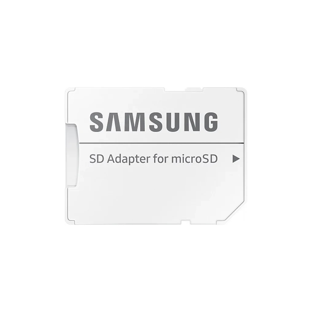 Карта пам'яті Samsung 512 GB microSDXC Class 10 UHS-I U3 V30 A2 EVO Plus+SD Adapte (MB-MC512SA/EU) - фото 7 Карта пам'яті Samsung 512 GB microSDXC Class 10 UHS-I U3 V30 A2 EVO Plus+SD Adapte (MB-MC512SA/EU) - фото 7