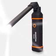 Ліхтар Quantum QM-FL2021 ACCORD 4W COB+SMD з Type-C (QM-FL2021) - фото 11