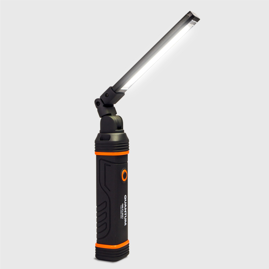 Ліхтар Quantum QM-FL2021 ACCORD 4W COB+SMD з Type-C (QM-FL2021) - фото 12 Ліхтар Quantum QM-FL2021 ACCORD 4W COB+SMD з Type-C (QM-FL2021) - фото 12