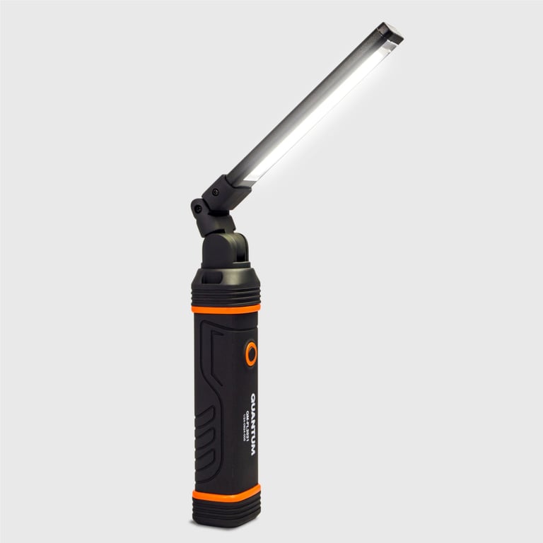 Ліхтар Quantum QM-FL2021 ACCORD 4W COB+SMD з Type-C (QM-FL2021) - фото 12