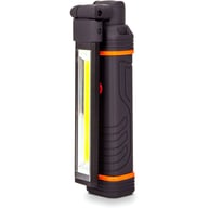 Ліхтар Quantum QM-FL2021 ACCORD 4W COB+SMD з Type-C (QM-FL2021) - фото 2