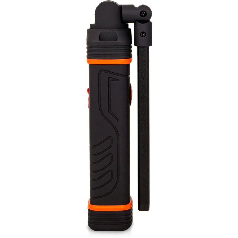 Ліхтар Quantum QM-FL2021 ACCORD 4W COB+SMD з Type-C (QM-FL2021) - фото 3