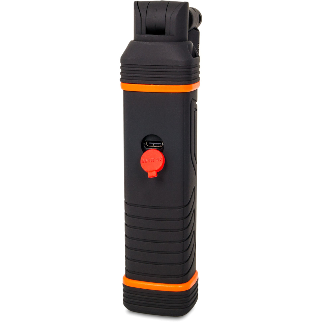 Ліхтар Quantum QM-FL2021 ACCORD 4W COB+SMD з Type-C (QM-FL2021) - фото 7 Ліхтар Quantum QM-FL2021 ACCORD 4W COB+SMD з Type-C (QM-FL2021) - фото 7