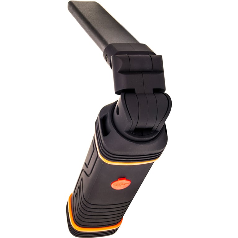 Ліхтар Quantum QM-FL2021 ACCORD 4W COB+SMD з Type-C (QM-FL2021) - фото 8