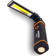 Ліхтар Quantum QM-FL2021 ACCORD 4W COB+SMD з Type-C (QM-FL2021) - фото 9