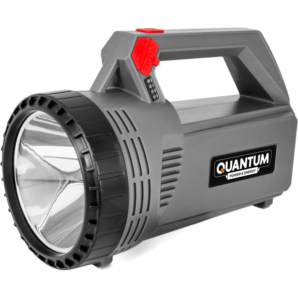 Ліхтар Quantum QM-FL1052 GRANT-M 5W LED Type-C/Solar/Power Bank (QM-FL1052) Ліхтар Quantum QM-FL1052 GRANT-M 5W LED Type-C/Solar/Power Bank (QM-FL1052)
