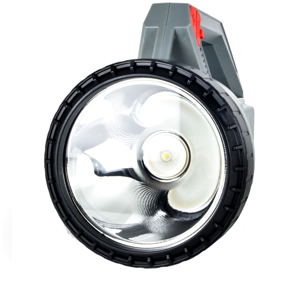 Ліхтар Quantum QM-FL1052 GRANT-M 5W LED Type-C/Solar/Power Bank (QM-FL1052) - фото 3 Ліхтар Quantum QM-FL1052 GRANT-M 5W LED Type-C/Solar/Power Bank (QM-FL1052) - фото 3