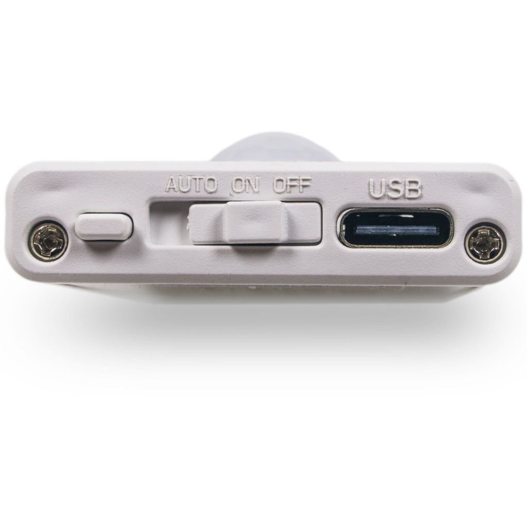 Ліхтар Quantum QM-FL5140 Miranda 2 Вт LED CCT 3000K 4000K 6500K (QM-FL5140) - фото 6 Ліхтар Quantum QM-FL5140 Miranda 2 Вт LED CCT 3000K 4000K 6500K (QM-FL5140) - фото 6