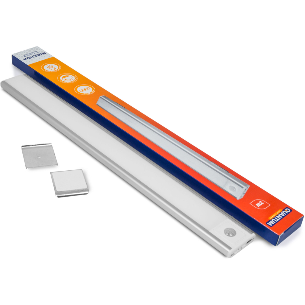 Ліхтар Quantum QM-FL5140 Miranda 2 Вт LED CCT 3000K 4000K 6500K (QM-FL5140) - фото 8 Ліхтар Quantum QM-FL5140 Miranda 2 Вт LED CCT 3000K 4000K 6500K (QM-FL5140) - фото 8