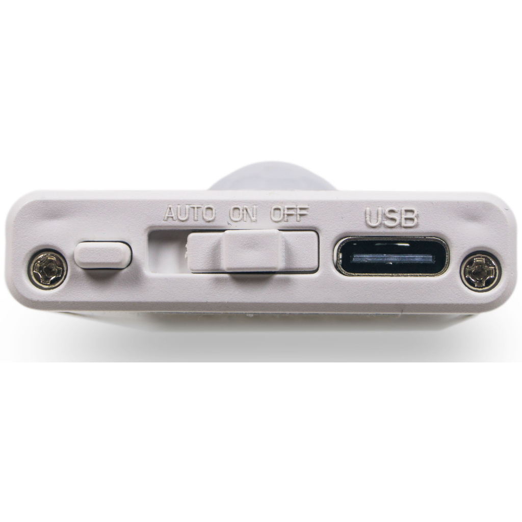 Ліхтар Quantum Miranda 3 Вт LED CCT 3000K 4000K 6500K (QM-FL5160) - фото 6 Ліхтар Quantum Miranda 3 Вт LED CCT 3000K 4000K 6500K (QM-FL5160) - фото 6