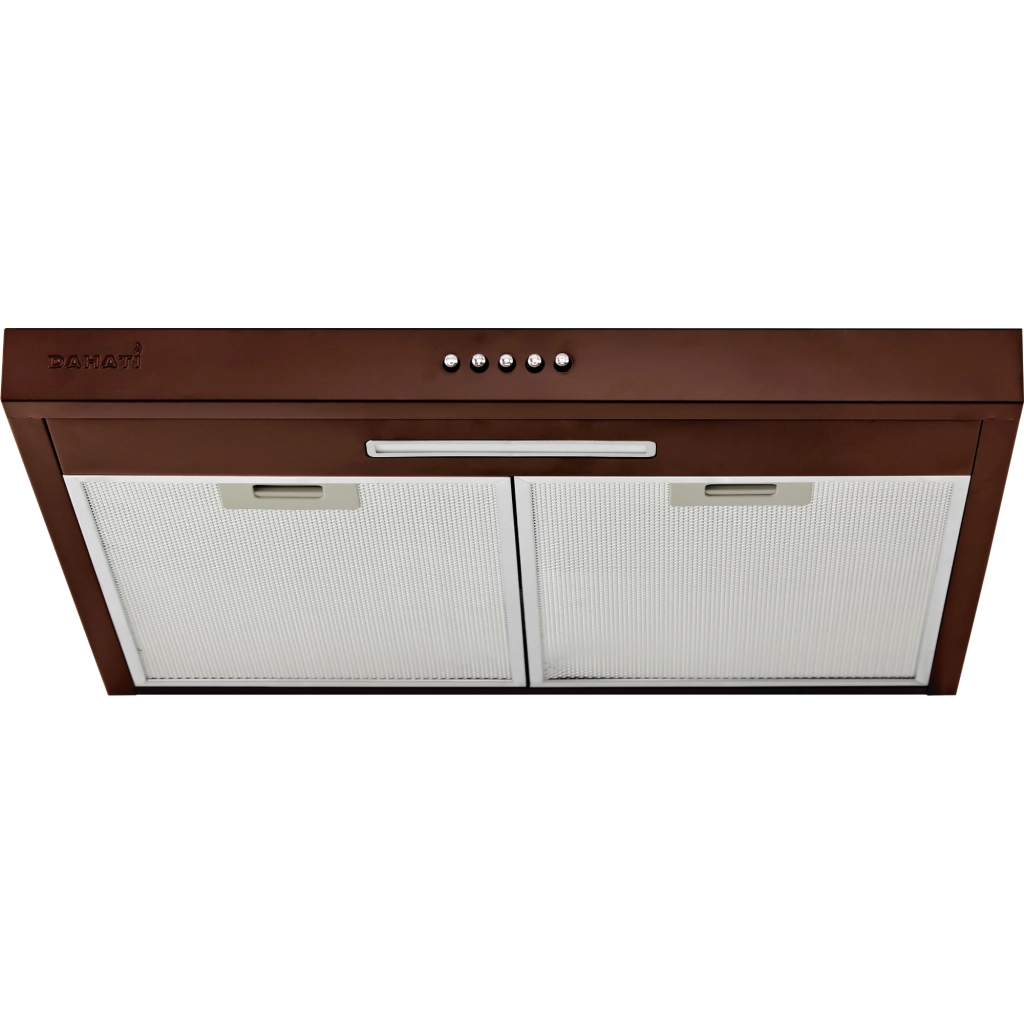 Витяжка кухонна DAHATI CH-500BR - фото 1