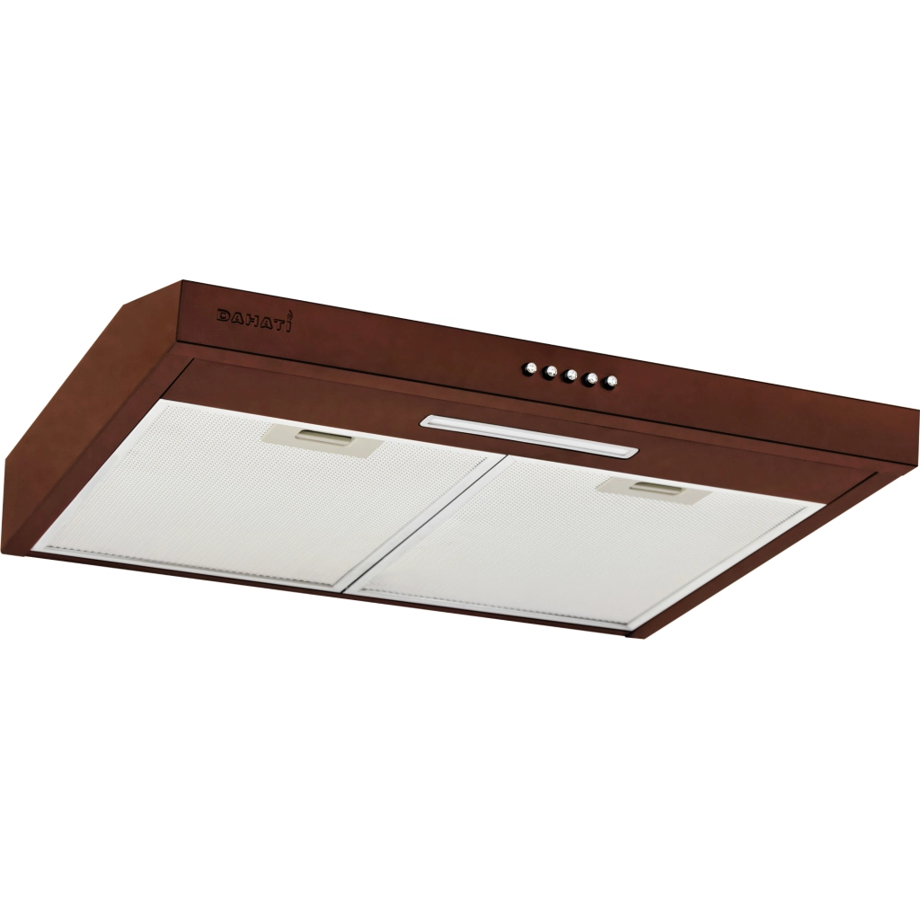 Витяжка кухонна DAHATI СН-600BR - фото 3 Витяжка кухонна DAHATI СН-600BR - фото 3
