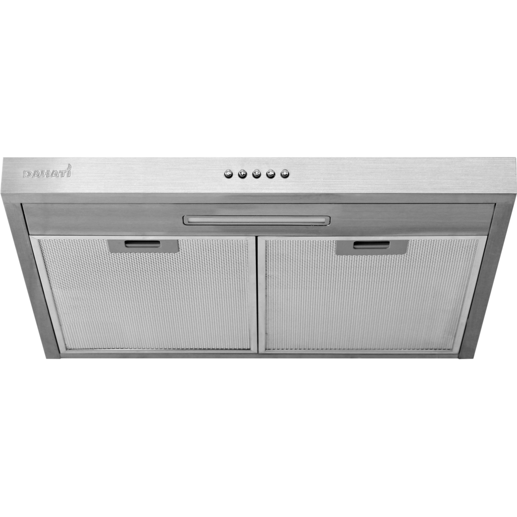 Витяжка кухонна DAHATI CH-600S - фото 1