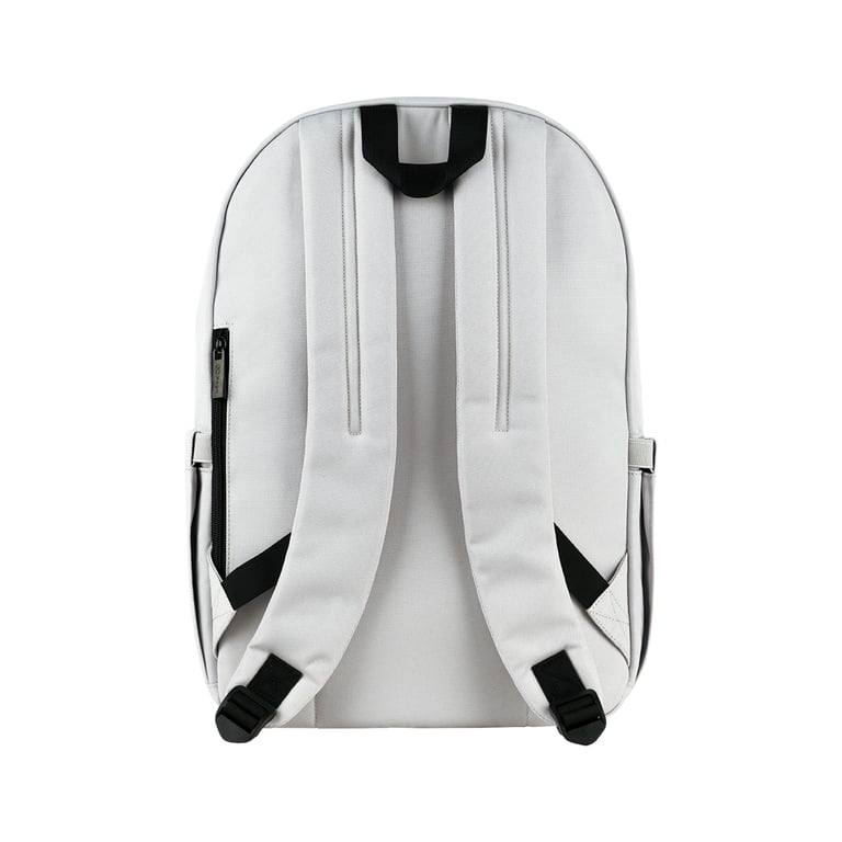 Рюкзак шкільний GoPack Education Teens 178 сірий (GO25-178L-2) - фото 7