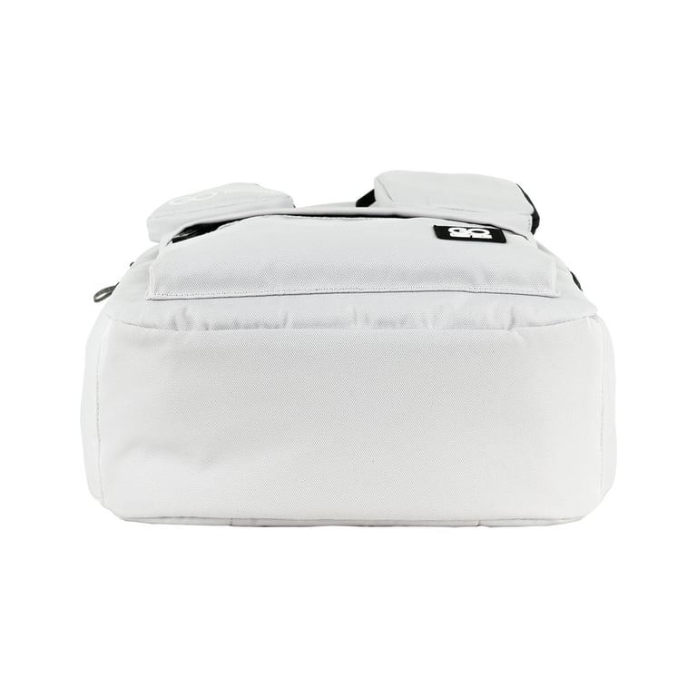 Рюкзак шкільний GoPack Education Teens 178 сірий (GO25-178L-2) - фото 9