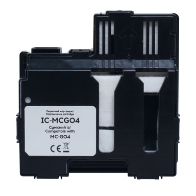 Контейнер для відпрацьованих чорнил Canon MC-G04 5813C001 chip Barva (IC-MCG04) - фото 1