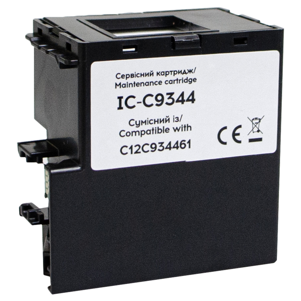 Контейнер для відпрацьованих чорнил Epson C9344/EWMB3 C12C934461 chip Barva (IC-C9344)
