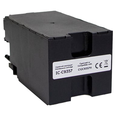 Контейнер для відпрацьованих чорнил Epson C9357/SCMB1 C12C935711 chip Barva (IC-C9357) - фото 1