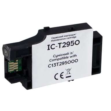Контейнер для відпрацьованих чорнил Epson T2950/PXMB5 C13T295000 chip Barva (IC-T2950) - фото 1