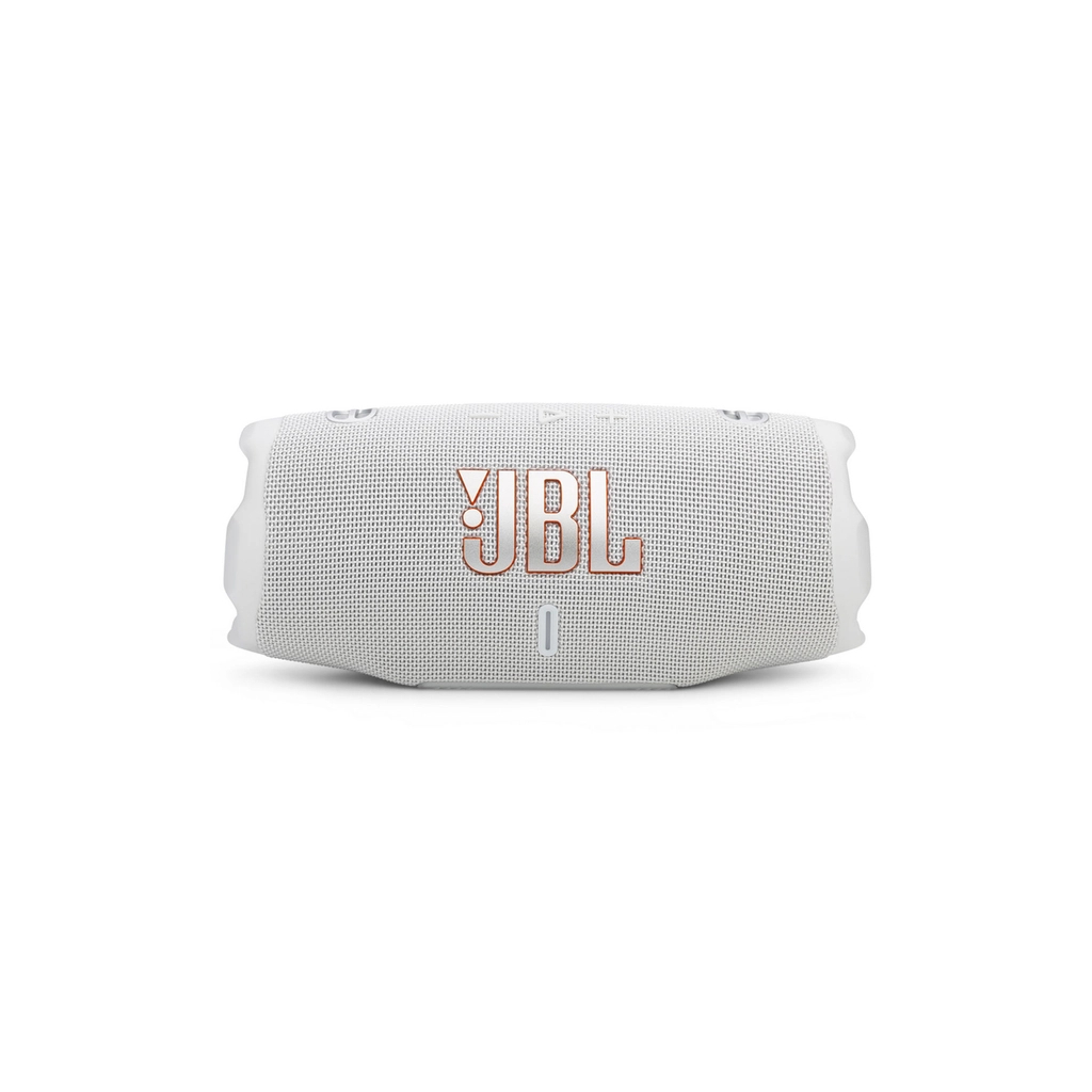 Акустична система JBL Charge 6 White (JBLCHARGE6WHT) - фото 7 Акустична система JBL Charge 6 White (JBLCHARGE6WHT) - фото 7