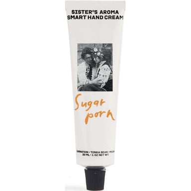 Крем для рук Sister's Aroma Smart Hand Cream Sugar Porn 30 мл (4820227784530) - фото 1