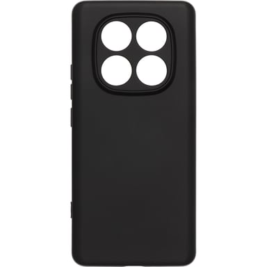 Чохол до мобільного телефона Armorstandart ICON Xiaomi Redmi Note 14 Pro 4G Camera cover Black (ARM79823) - фото 1
