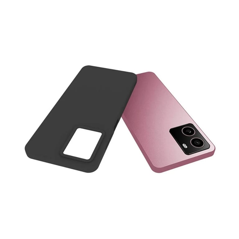 Чохол до мобільного телефона BeCover HMD Pulse Black (713142) - фото 4