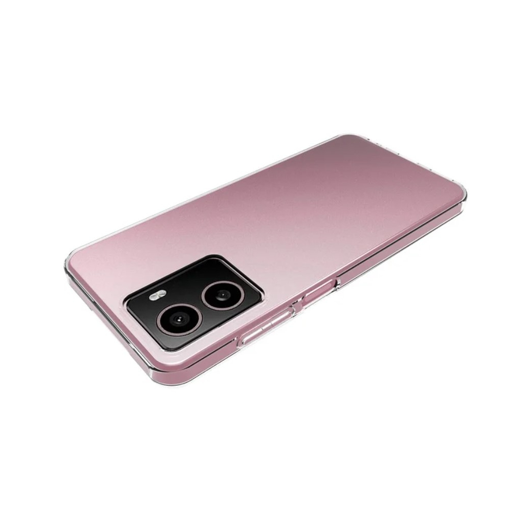 Чохол до мобільного телефона BeCover HMD Pulse Transparancy (713143) - фото 3 Чохол до мобільного телефона BeCover HMD Pulse Transparancy (713143) - фото 3