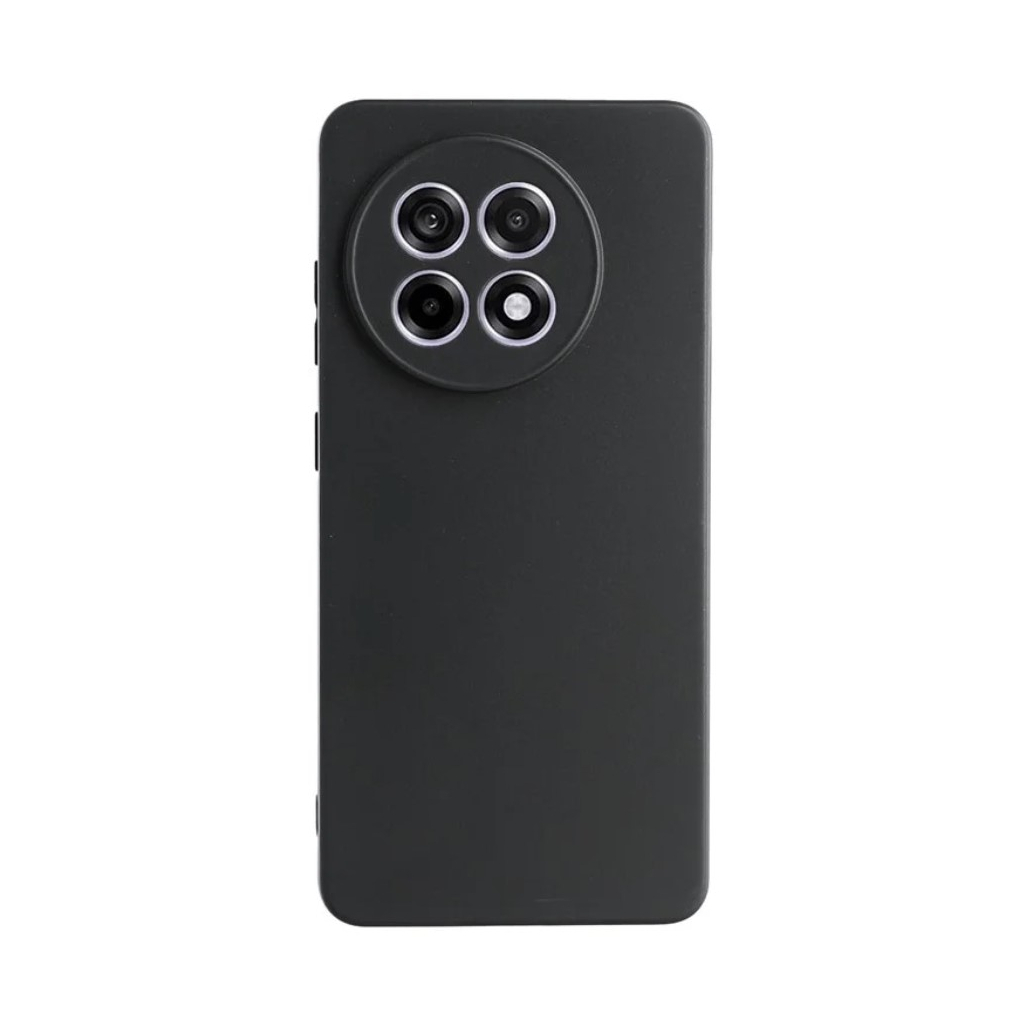 Чохол до мобільного телефона BeCover OnePlus Ace 5 5G Black (713139)